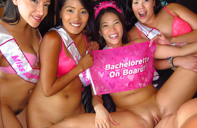 640px x 417px - Naked girlfriends have group coition with man at bachelorette party |  NakedGirls.mobi